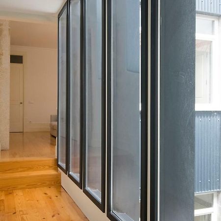 Апартаменты Porto Ildefonso II Экстерьер фото